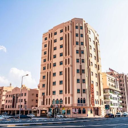 Al Misrea Tower Lejlighed Manama Eksteriør billede